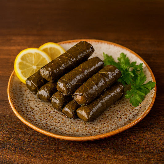 Dolma/Sarma