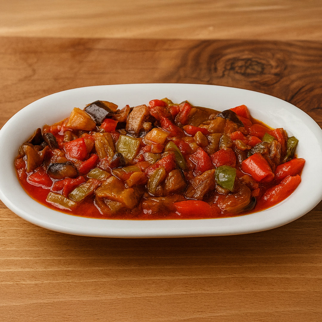 Shak Shuka