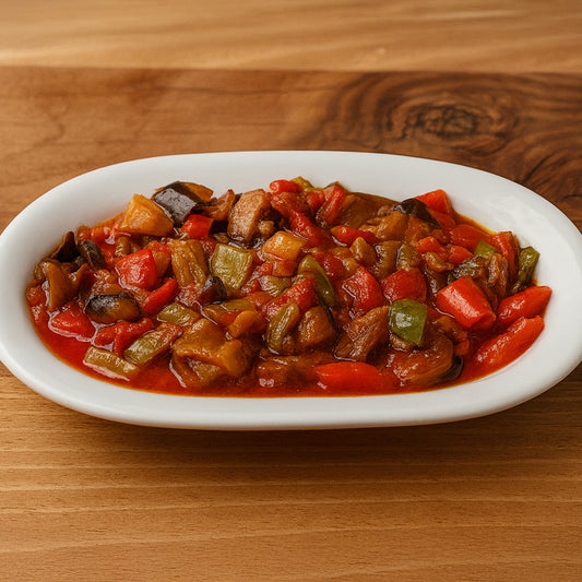 Shak Shuka