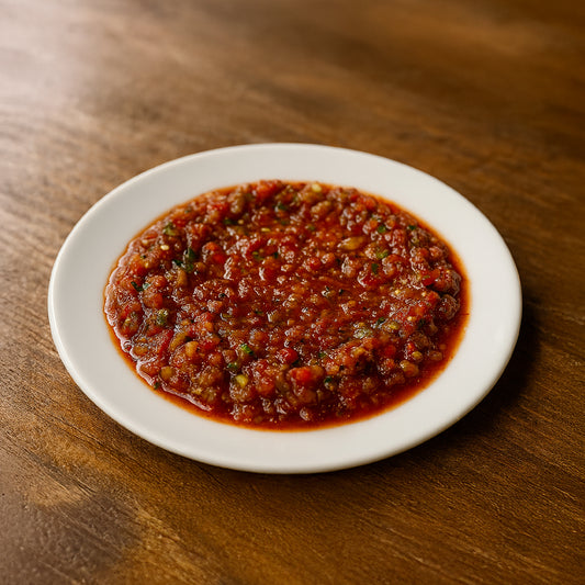 Ezme Salad