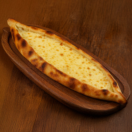 Pide with Cheese