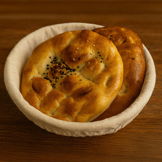 Pite Bread