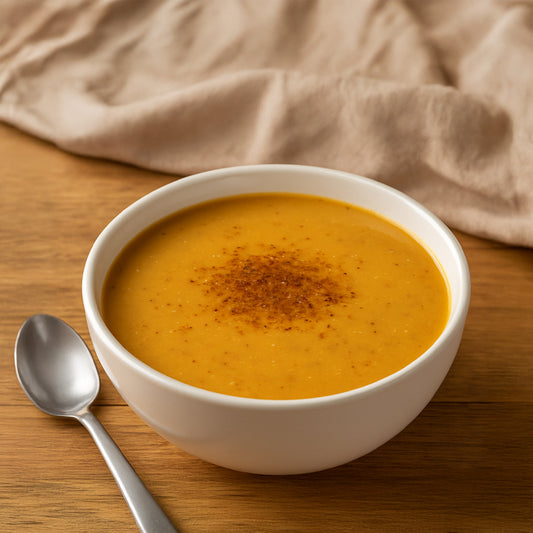 Lentil Soup