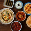 Special Anatolia Mezze