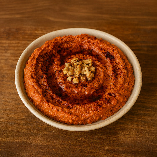 Muhammara