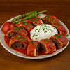 Couplet Kebab / Beyti